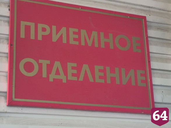 Саратовские медики назвали поведение заболевшей девушки примером для подражания