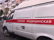 В Саратове супружеская ссора закончилась поножовщиной