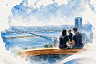 Саратовский губернатор поздравил жителей с Днем России